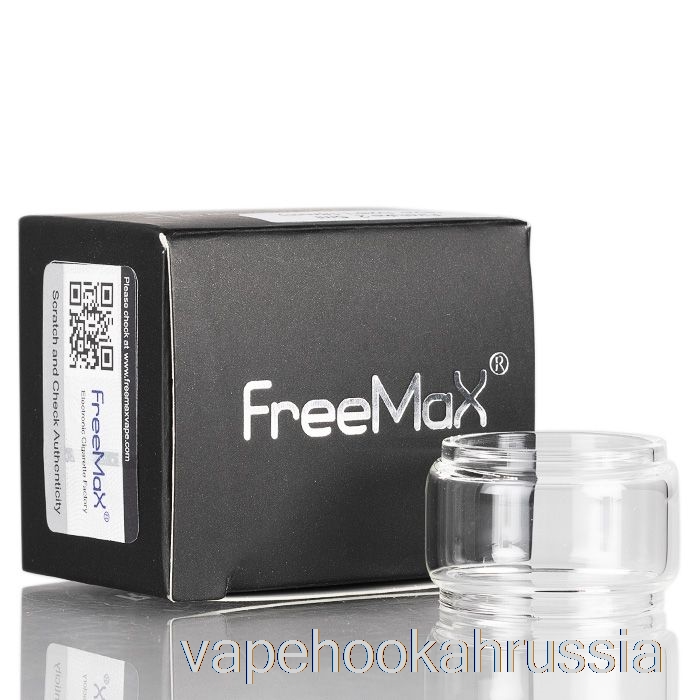 Vape Russia Freemax Fireluke 2 запасной бак стакан 4мл стакан